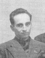 Stefan Jędrychowski