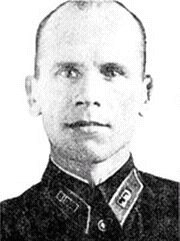 Piotr Karpowicz Soprunienko 
