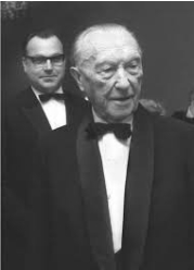 Konrad Adenauer