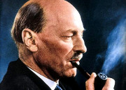 Clement Richard Attlee