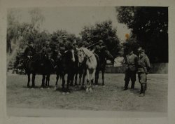 Stanisław Basaj - Ryś na karym koniu