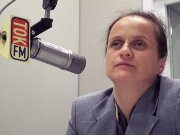 Bogumiła Berdychowska