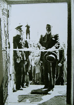 Obserwatorium Biały Słoń - otwarcie