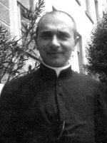 Ks. Adam Bogdanowicz-Roszko