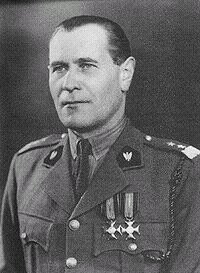 Zygmunt Piotr Bohusz-Szyszko