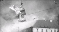 Bombardowanie Warszawy