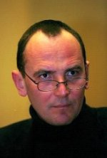 Włodzimierz Wiktor Borodziej