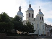 Kościół pw św. Trójcy