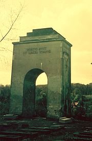 Cmentarz Obrońców Lwowa