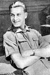 Maciej Aleksy Dawidowski