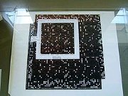 Ekspozycja płacht Zygalskiego