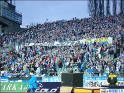 Ekstremiści nawołują do oderwania Śląska jak Kosova