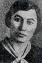 Małgorzata Fornalska