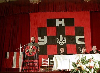 Międzynarodowe Forum Organizacji Neofaszystowskich