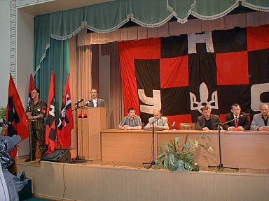 Międzynarodowe Forum Organizacji Neofaszystowskich