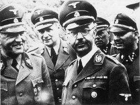 Gestapo