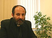 Tadeusz Isakowicz-Zalewski