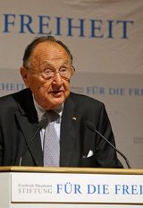 Hans-Dietrich Genscher