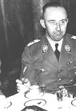 Heinrich Himmler