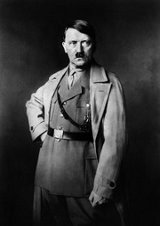 Adolf Hitler