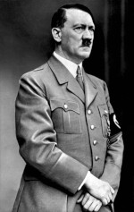 Adolf Hitler