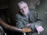 Jerzy Mieczysław Jachowicz