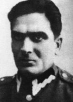 Franciszek Jerzy Jaskulski