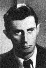 Ludwik Kalkstein-Stoliński