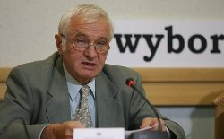 Stanisław Kosmal