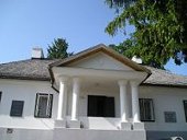 Krzemieniec - Dworek Juliusza Słowackiego