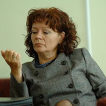 Barbara Kudrycka