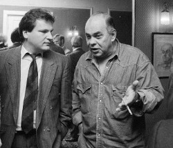 Jacek Kuroń, Aleksander Kwaśniewski