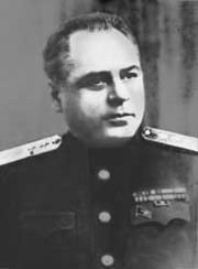 Wsiewołod (Nikołajewicz) Mierkułow