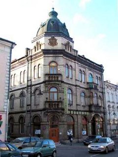 muzeum - Przemyśl