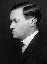 Lewis Bernstein Namier