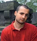 Michał Nowicki