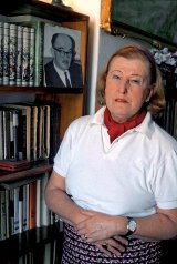 Zofia Nena O'Breteny