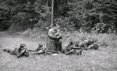 Michał Olszewski, NN,
chorąży Adam Ekiert ps.
Pogarda, Jan Pakos ps.
Stal.