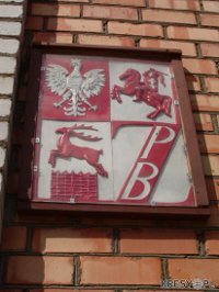 ostatni Dom Polski na Białorusi