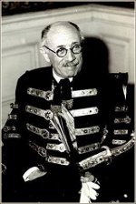 Pál Teleki hrabia Szék