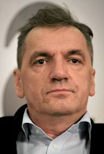 Władysław Pasikowski