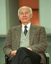 Prof. Tadeusz Płużański