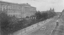 Politechnika Lwowska