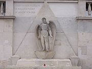 Cmentarz Obrońców Lwowa