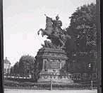 Pomnik króla Jana III Sobieskiego