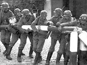 niemieckie bojówki anarchistyczne