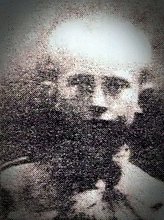 Antoni Aleksandrowicz (Tolek). Arch. Maciej Downar Zapolski.