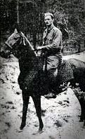 J.Jakubowski - Dąb, Wołodyjowski. Arch. M.Downar Zapolskiego.