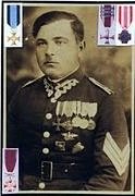 Noc - Nieczaj - Zdzisław Nurkiewicz. Arch. Macieja Downar Zapolskiego.