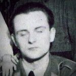 Stefan Poznański. Ze zbiorów B.Mińko.